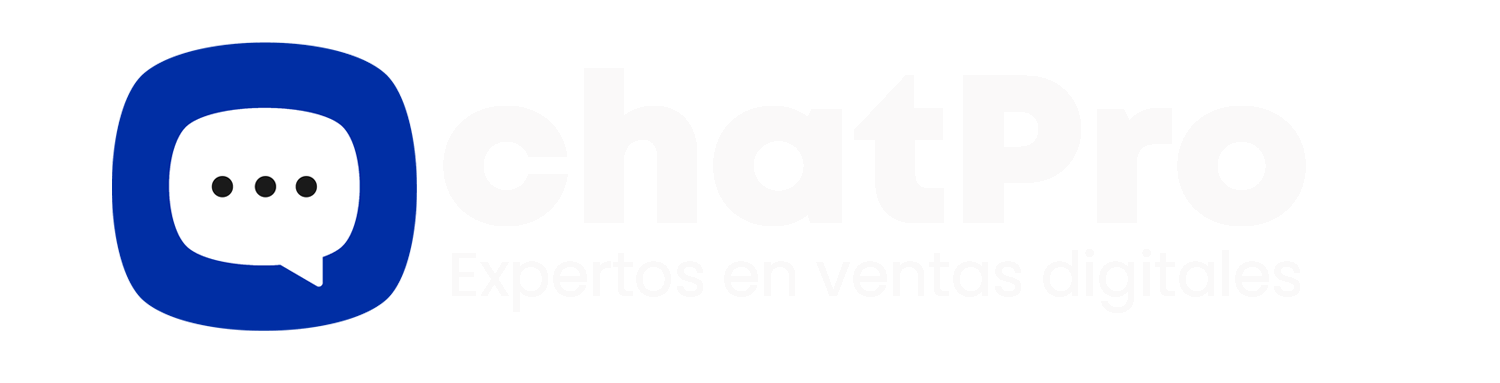 chatPro - CRM con WhatsApp en Paraguay