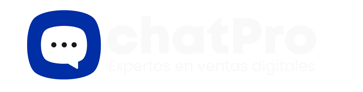 chatPro - CRM con WhatsApp en Paraguay
